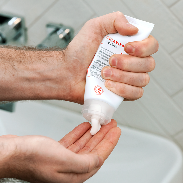 SVR Cicavit+ Creme 40 mL