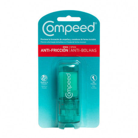 Compeed Stick Anti-fricción 8 mL