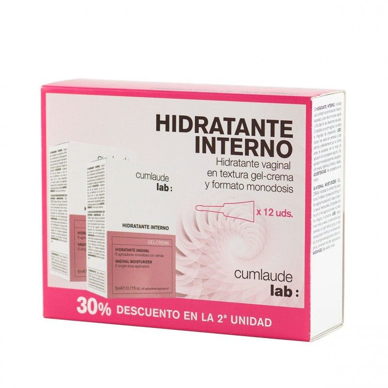 Cumlaude Hidratante Interno 5mL