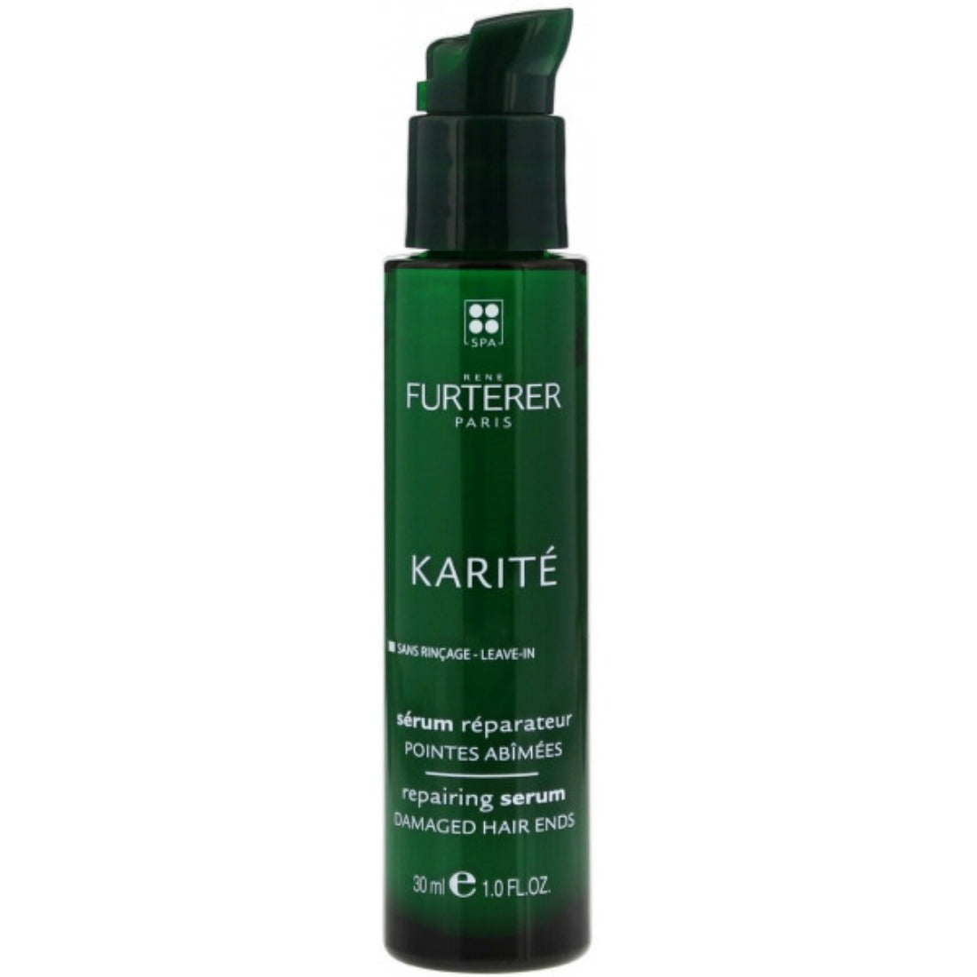 René Furterer Karité Sérum Reparador de puntas 30 mL