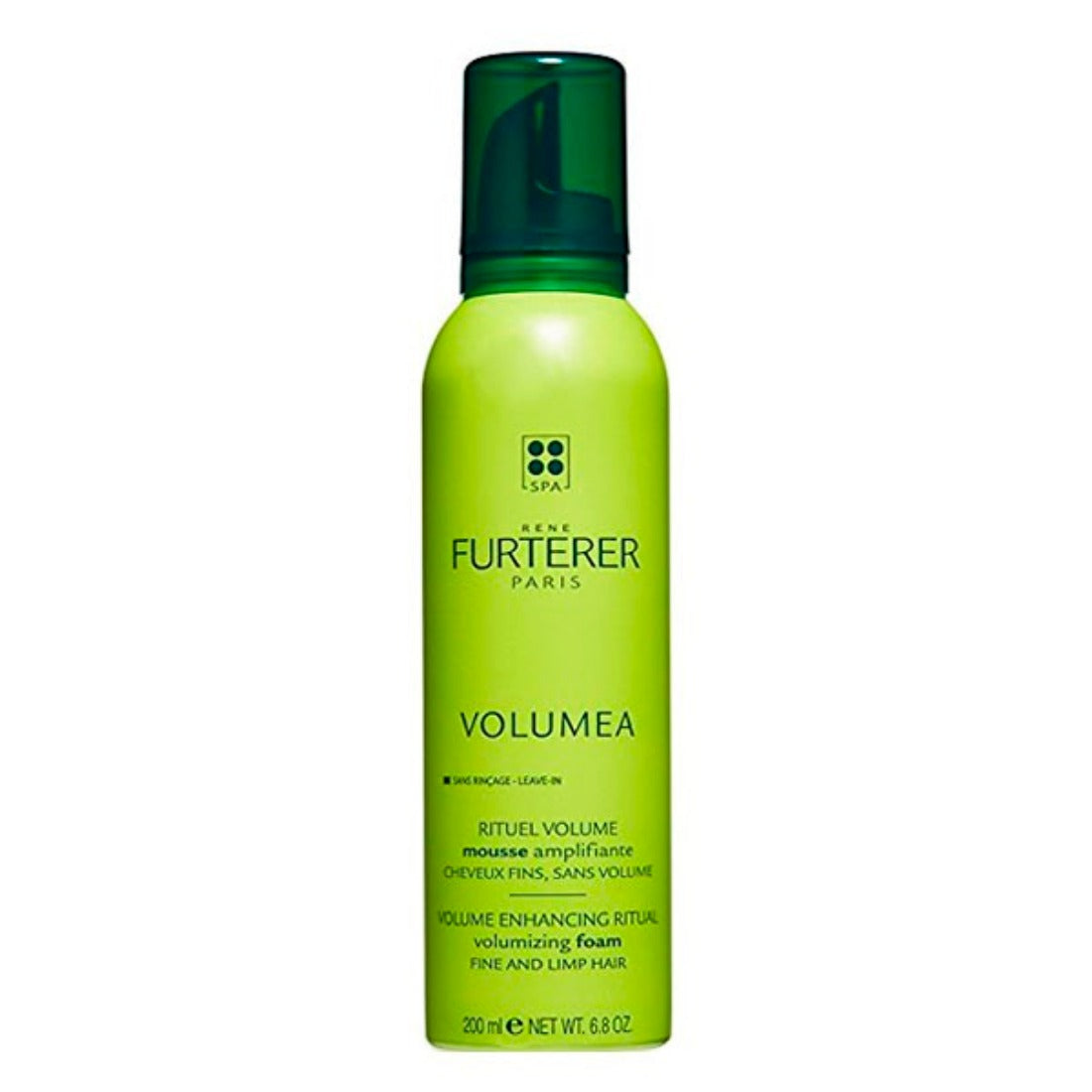 René Furterer Volumea Espuma amplificadora 200 ml