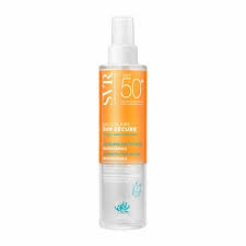 SVR Sun Secure Eau Solaire SPF 50+ 200mL