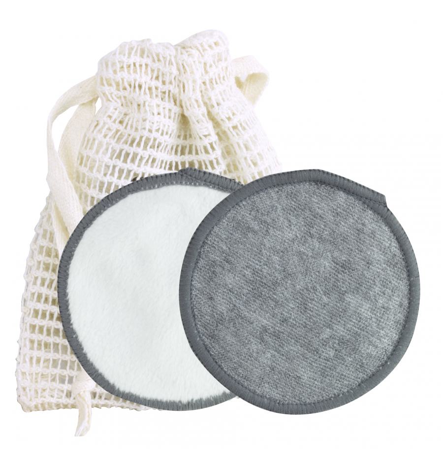 Beter Natural Fiber Discos Desmaquillantes Reutilizables