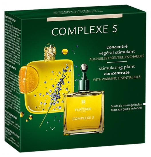René Furterer Complexe 5 50 mL
