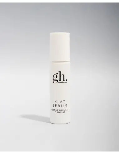 GH Gema Herrerías K-AT Sérum Ojeras Oscuras y Bolsas 15 ml