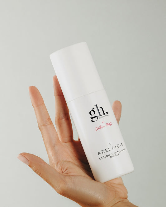 GH Gema Herrerías 5 Azelaic-s Locion 150mL
