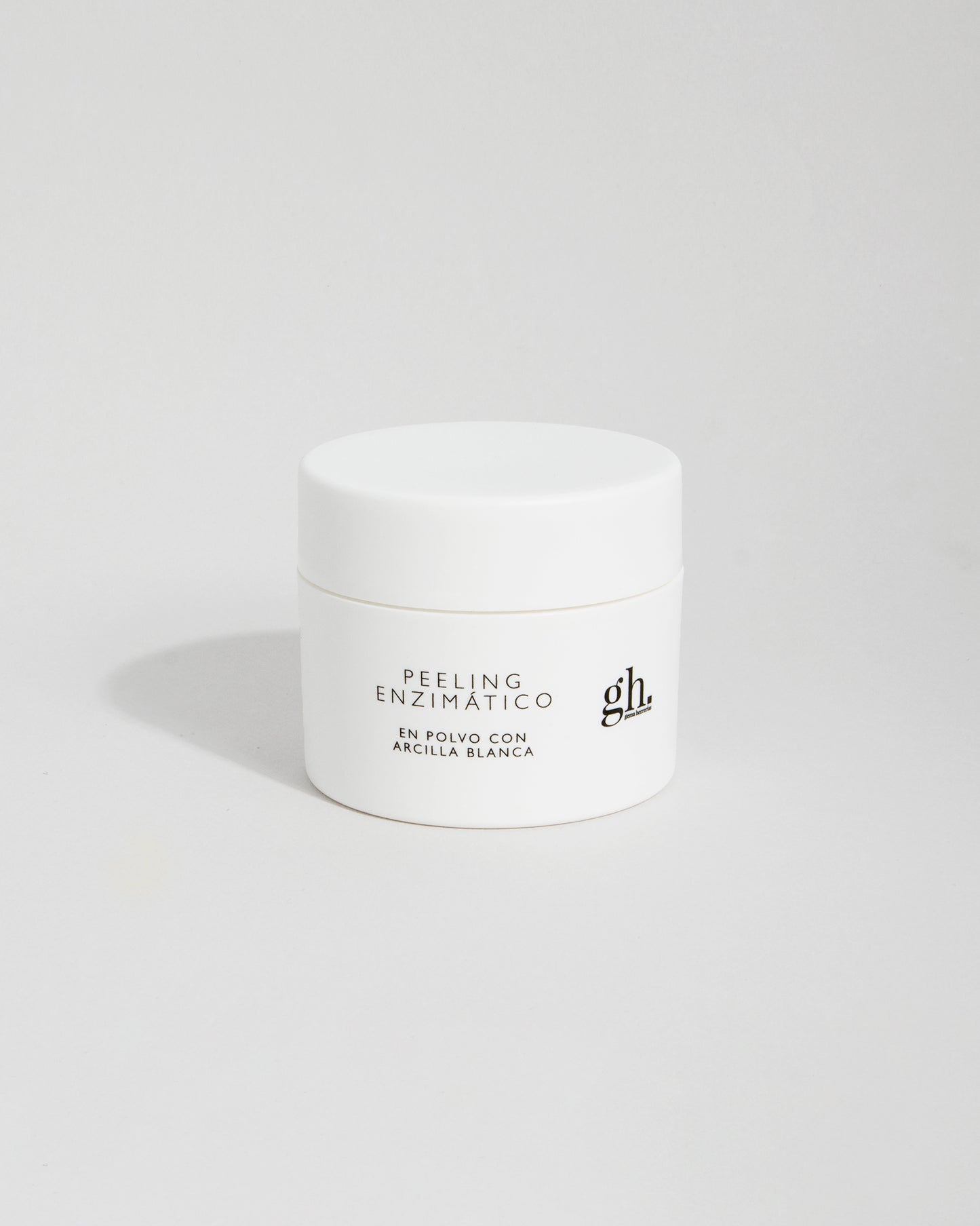 GH Gema Herrerías Peeling Enzimático 40 g