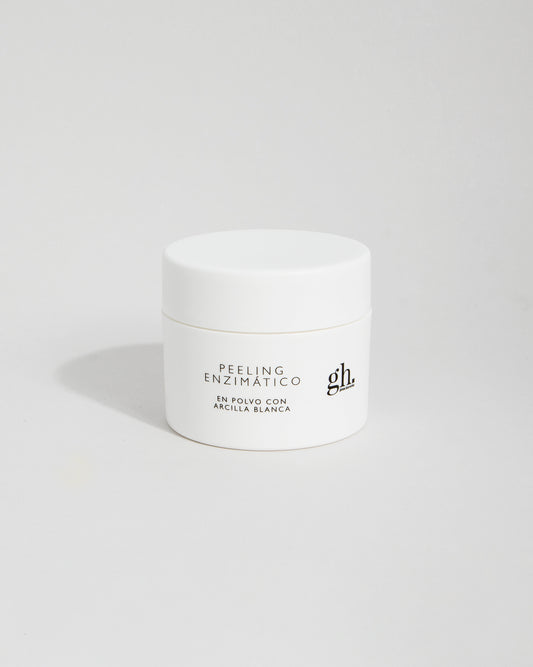 GH Gema Herrerías Peeling Enzimático 40 g