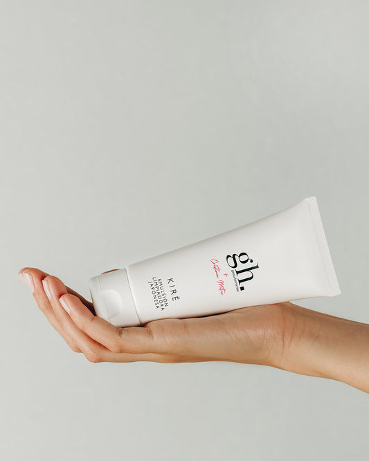 GH Gema Herrerías Kire Emulsión Limpiadora Japonesa 100 mL