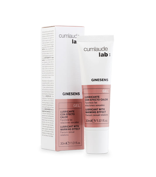 Cumlaude Ginesens Gel 30 mL