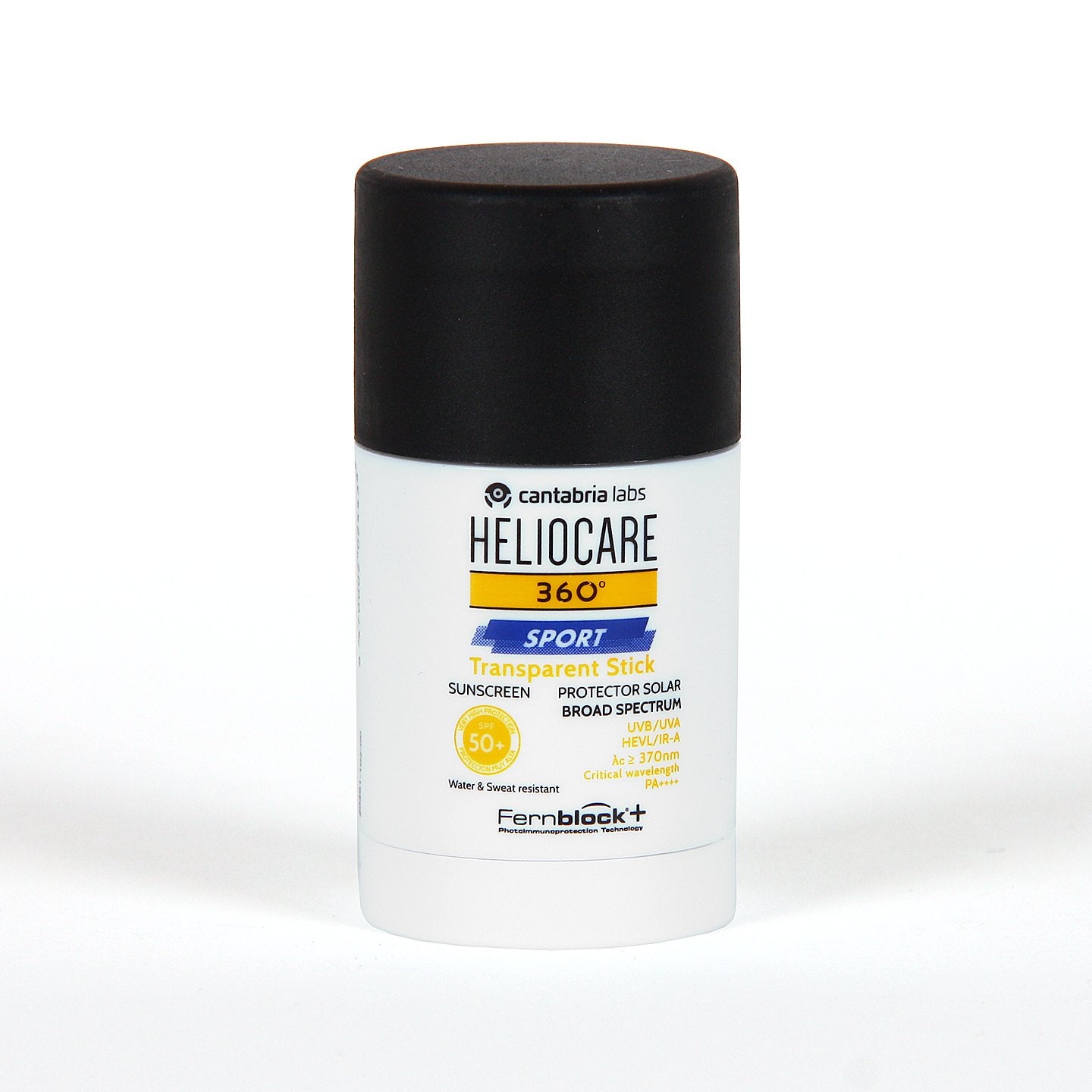 Heliocare 360 Sport Stick SPF 50+ 25g