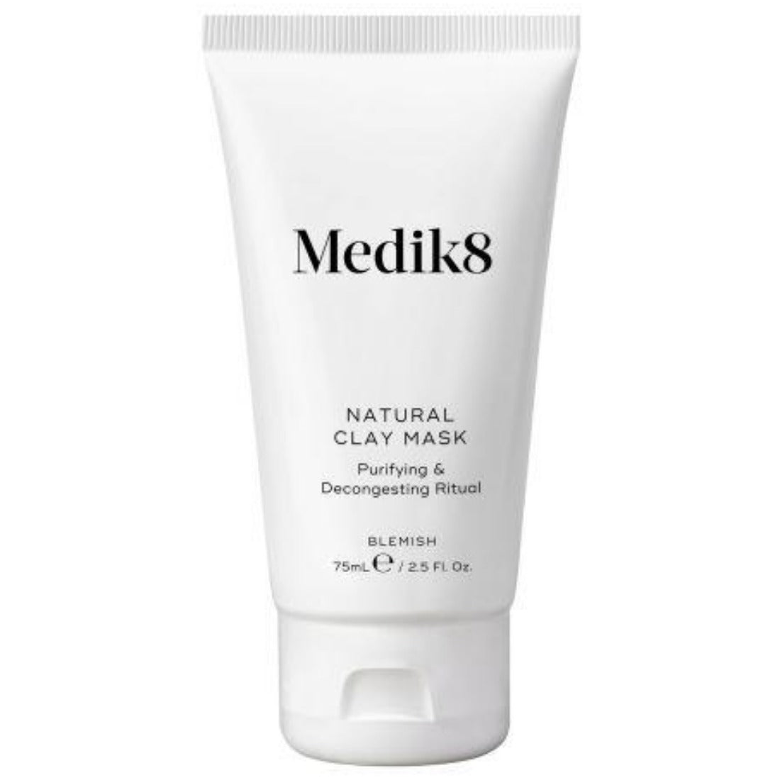 Medik8 Pore Refining Scrub 75 mL