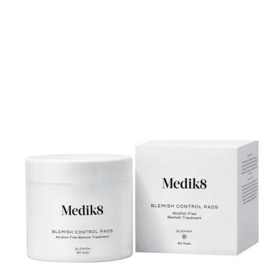 Medik8 Blemish Control Pads 60p