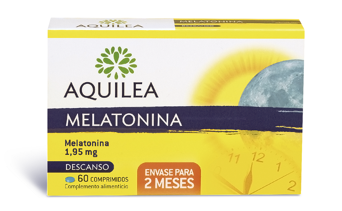 Aquilea Melatonina