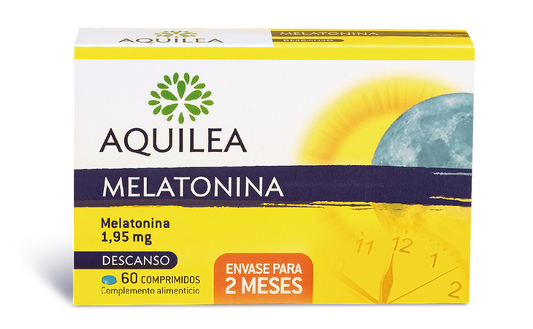 Aquilea Melatonina