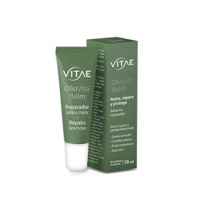 Vitae Oliovita Balsamo Labial 10 mL