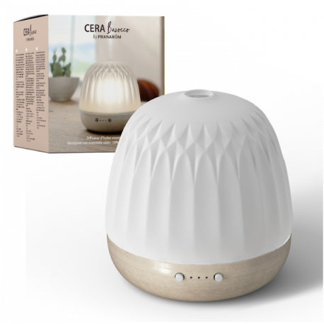 Pranarom Difusor Barocco