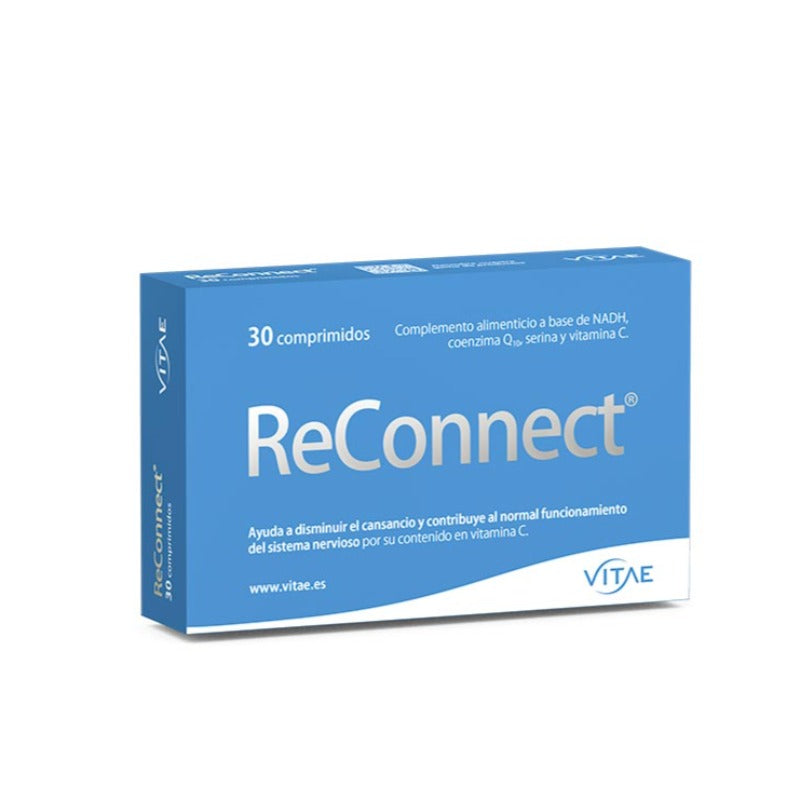 Vitae Reconnect Comprimidos