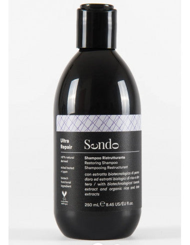 Sendo Champú Ultra Repair 250mL
