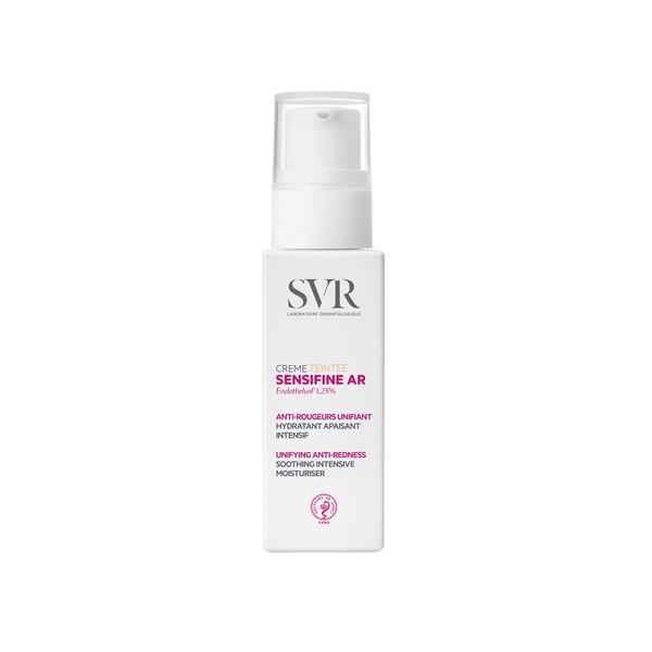 SVR Creme Teintee Sensifine AR 40mL