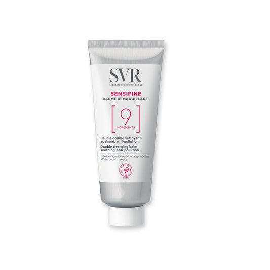 SVR Sensifine Baume démaquillant 100mL