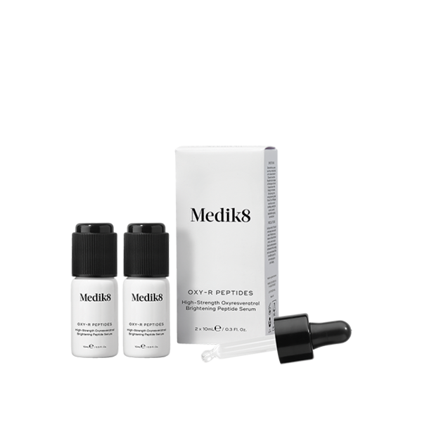 Medik8 OXY-R PEPTIDES™ 2x10mL