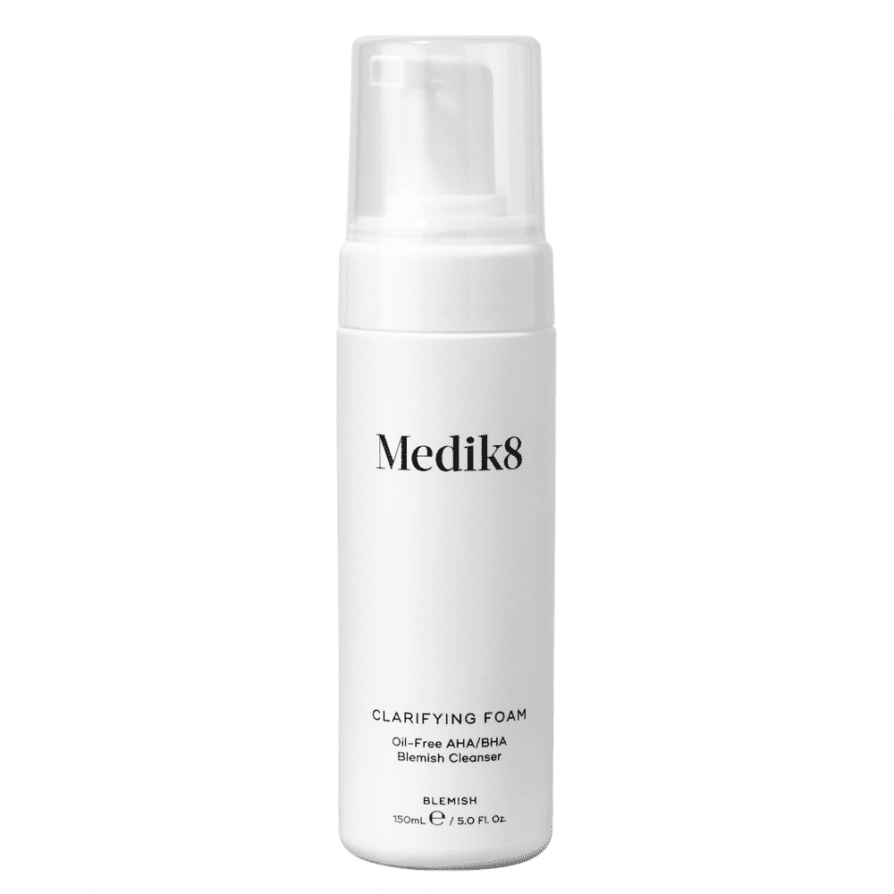 Medik8 Clarifying Foam 150mL