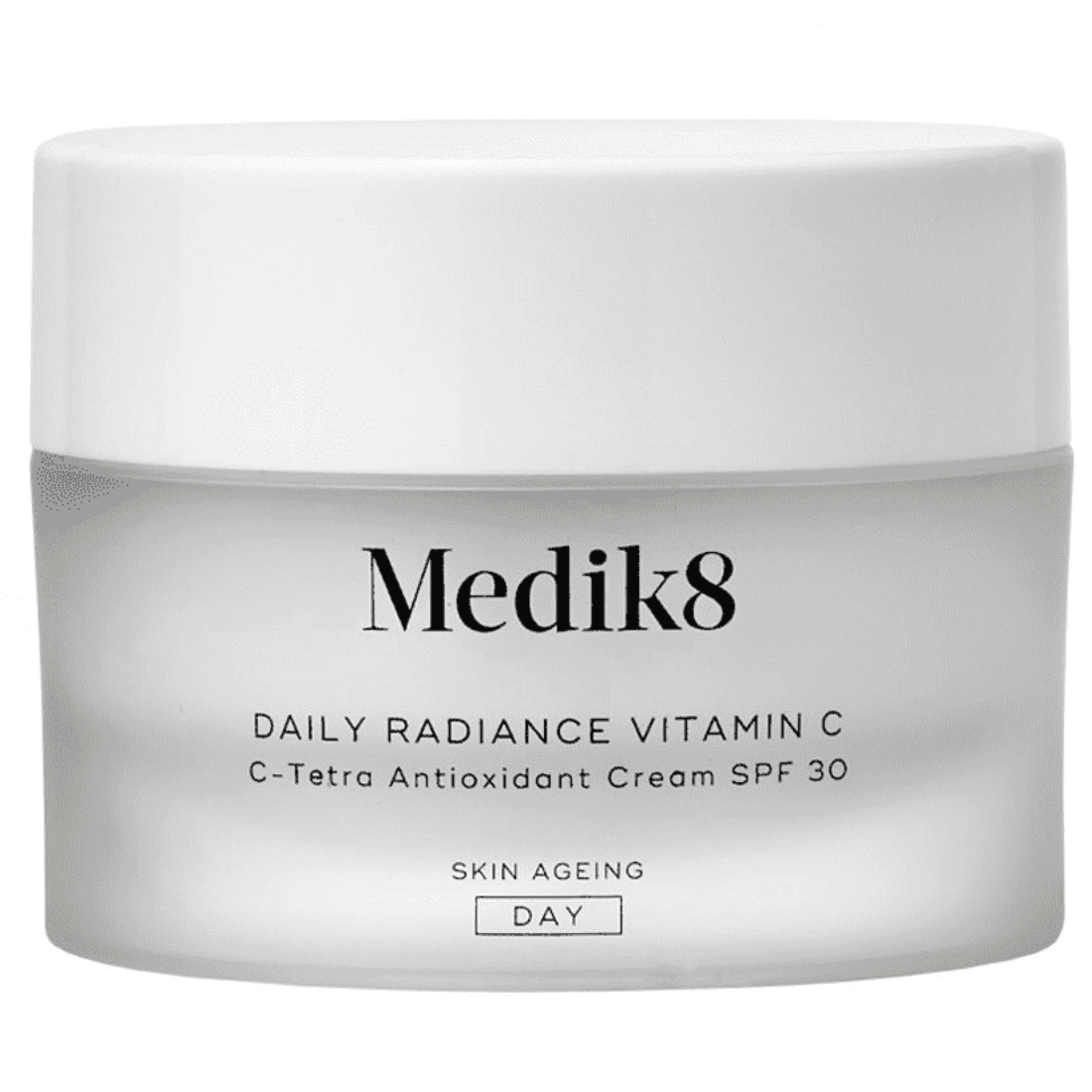 Medik8 Daily Radiance Vitamin C SPF30 50mL