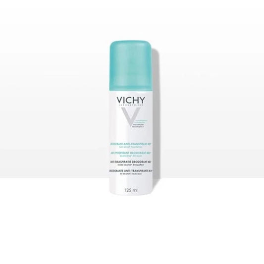 Vicky Desodorante Anti-Transpirante 48h Spray 125mL