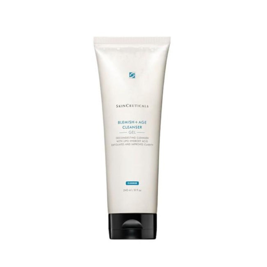 Skinceuticals Blemish+Age Cleanser Gel 240mL