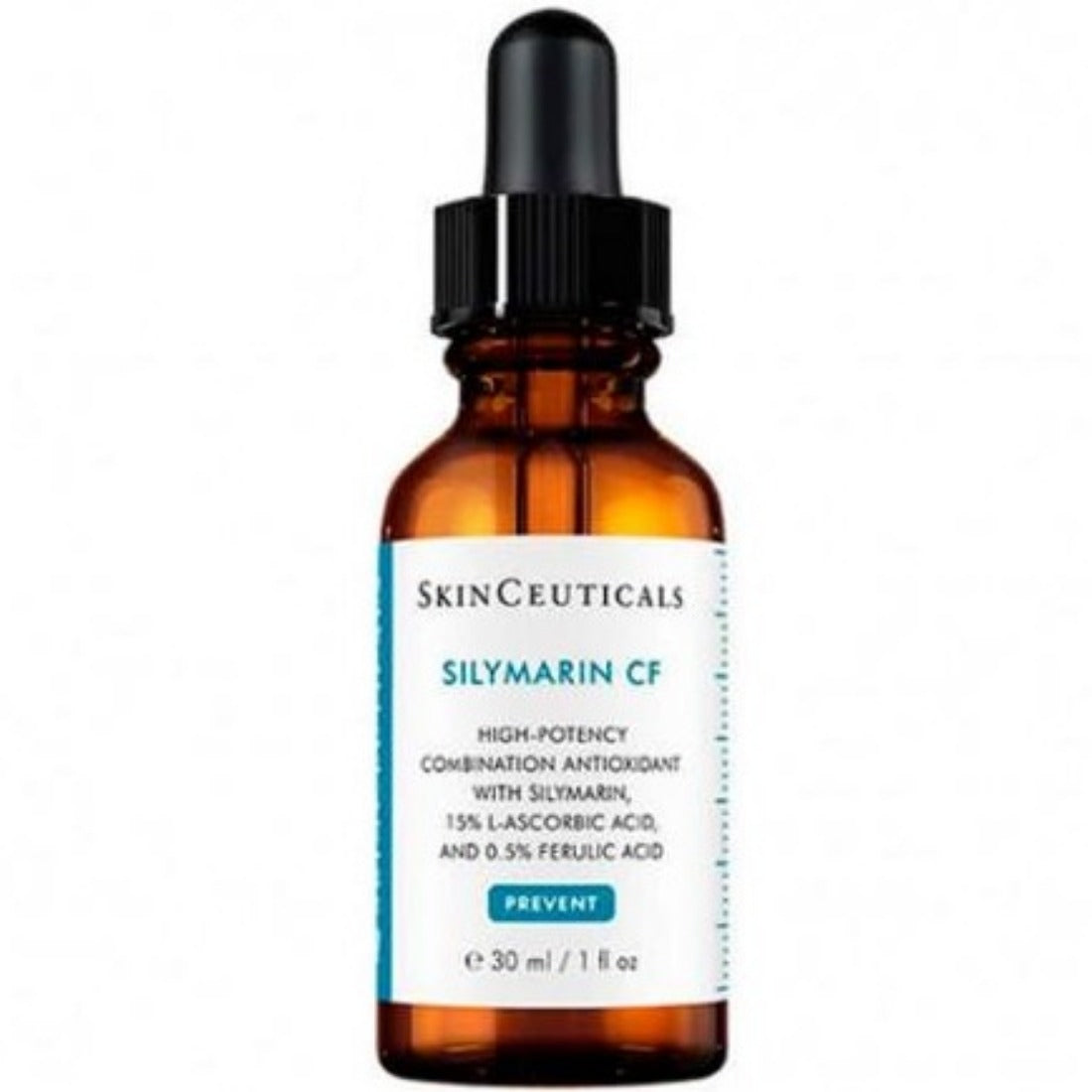 Skinceuticals Silymarin CF 30 mL + Ptiox 15mL de regalo