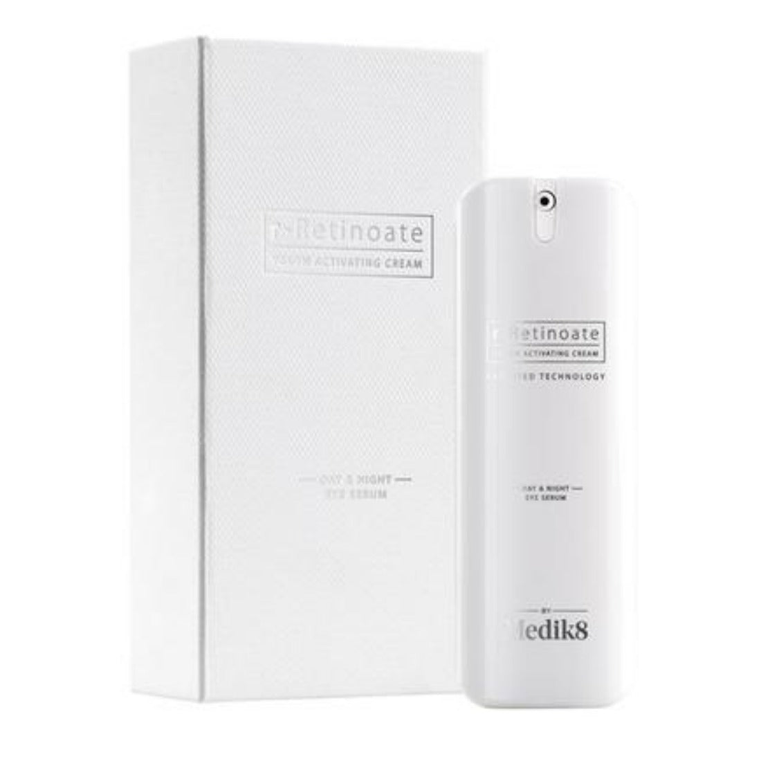 Medik8 R-Retinoate Day & Night Contorno de Ojos 15 mL