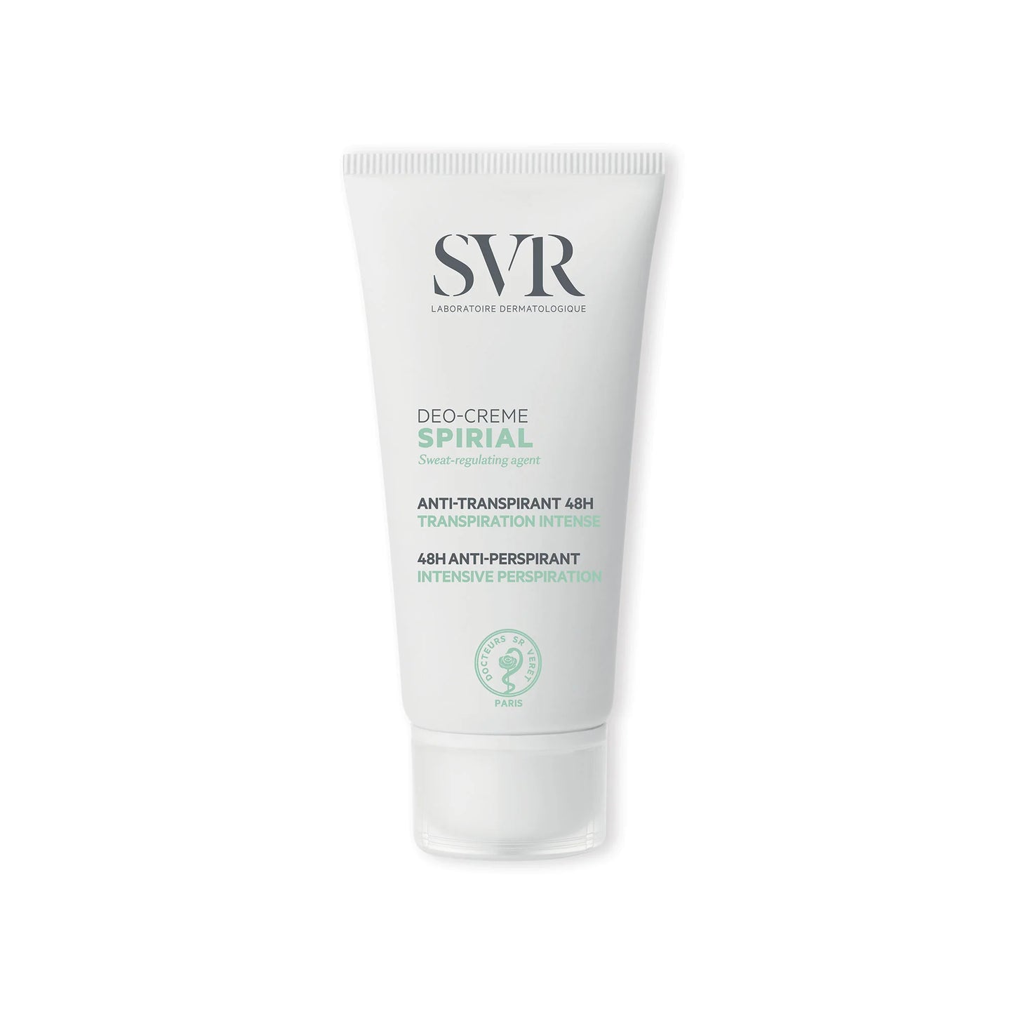 SVR Spirial Creme 48h 50mL
