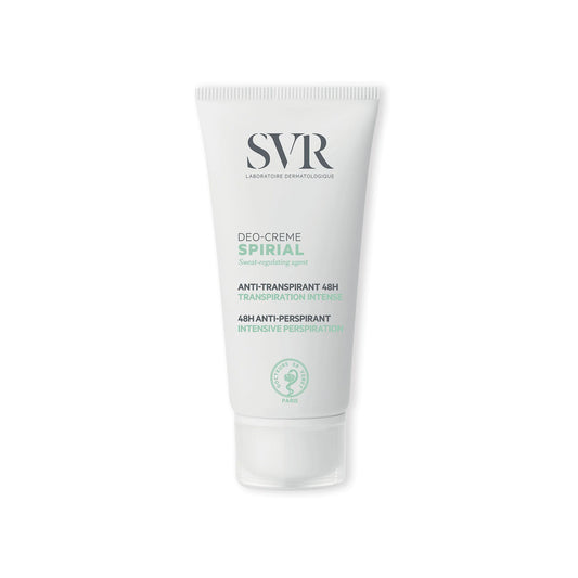 SVR Spirial Creme 48h 50mL