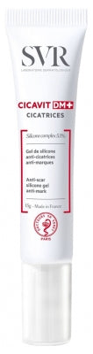 SVR Cicavit DM+ Cicatrices 15 g