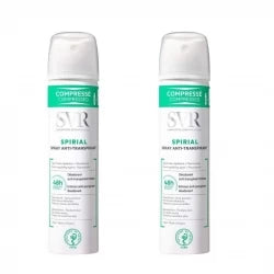 SVR Spirial Spray Vegetal Duplo 75mL