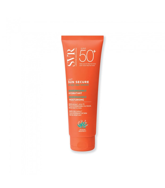 SVR Sun Secure leche SPF 50+ 250mL