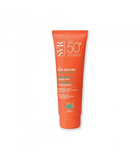 SVR Sun Secure leche SPF 50+ 250mL