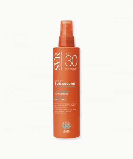 SVR Sun Secure Spray SPF30 200mL