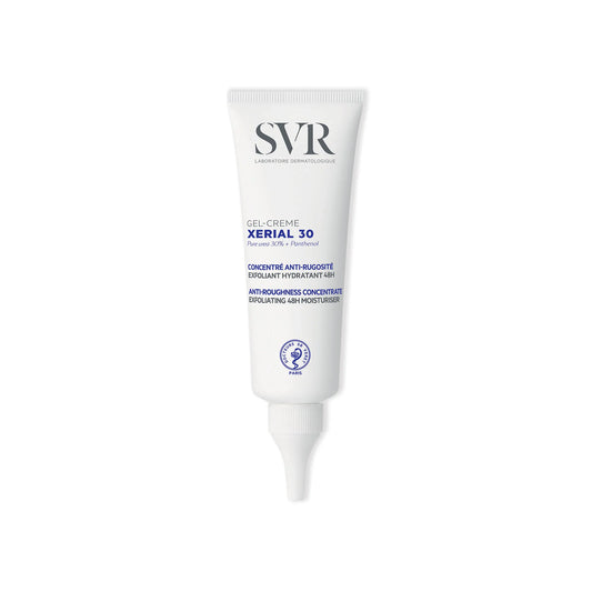 SVR Xerial 30 Gel-Creme 75mL