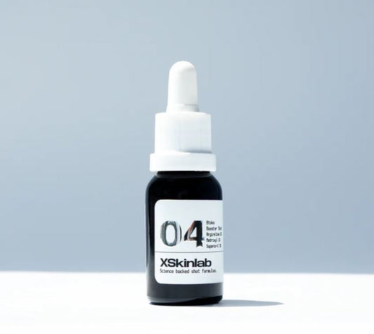 XSkinlab 04 B SHOT® - Btoks Booster Shot 15 mL