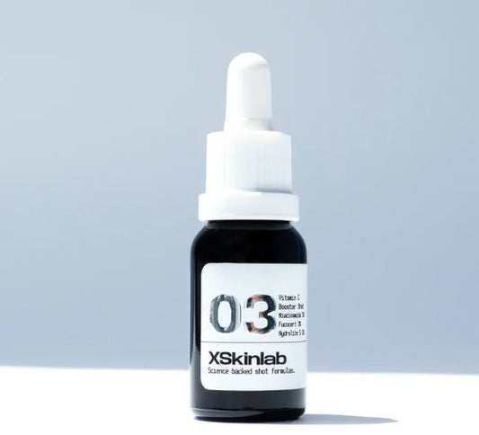 XSkinlab 03 V SHOT® - Vitamin C Booster Shot 15 mL