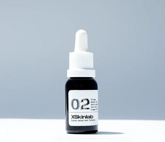 XSkinlab 02 C SHOT® - Collagen Booster Shot 15 mL