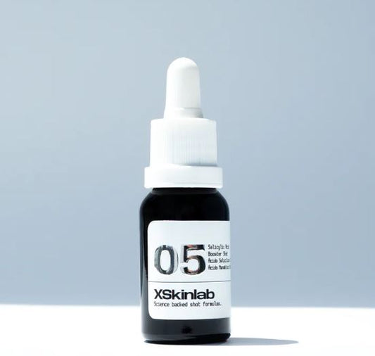 XSkinlab 05 S SHOT® - Salicylic Acid Booster Shot 15 mL