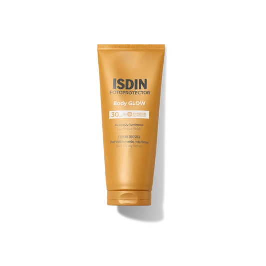 Body Glow SPF 30