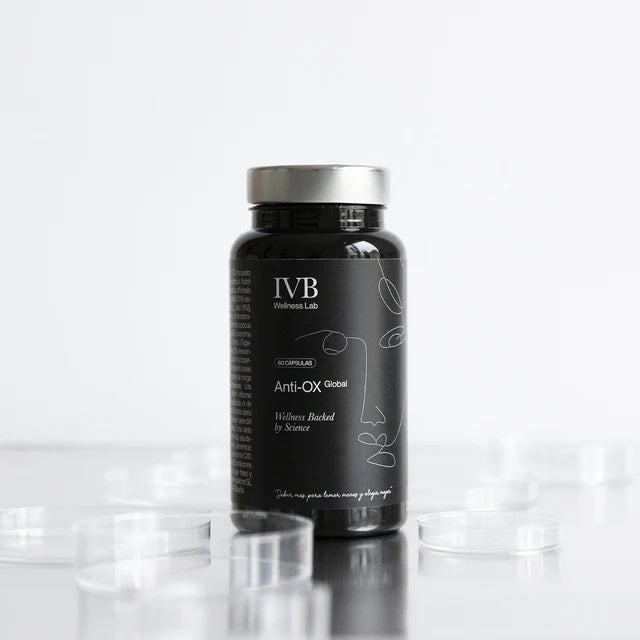 IVB Anti-OX Global