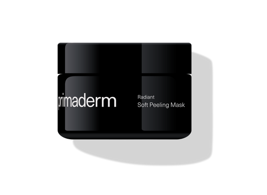 Primaderm Radiant Advanced Mask 50mL