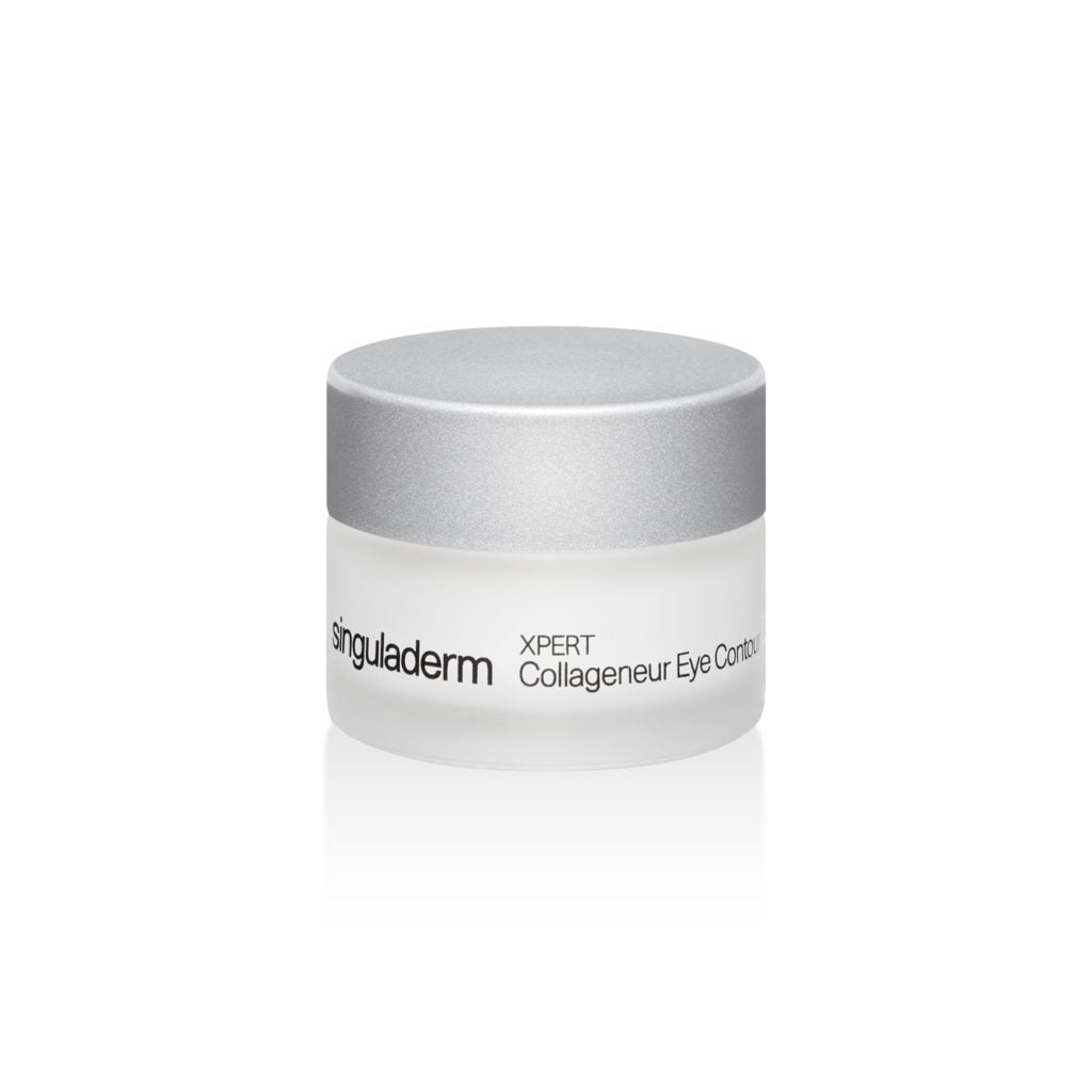 Singuladerm Xpert Collageneur Eye Contour 50 mL