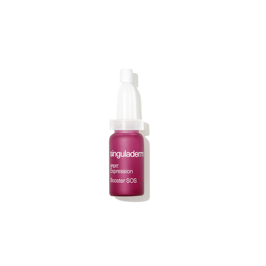 Singuladerm Xpert Expression Booster S.O.S. 2 x 10ml