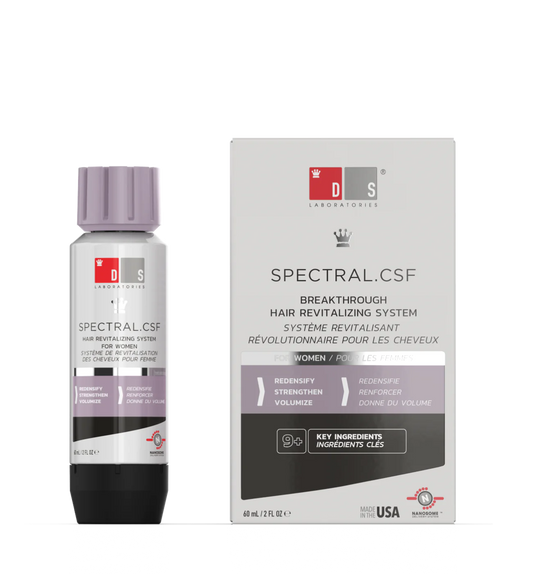 DS Labs Spectral CSF Serum Anticaida 60 mL